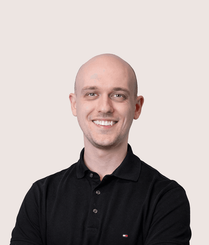 Alex Bull, Founder & Technology Consultant at Bulldog Powered